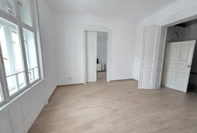 De închiriat – Spațiu de birouri în clădire istorică reabilitată, zona Bălcescu - 5