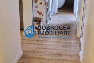 Apartament cu 3 camere decomandat în Babadag - 6