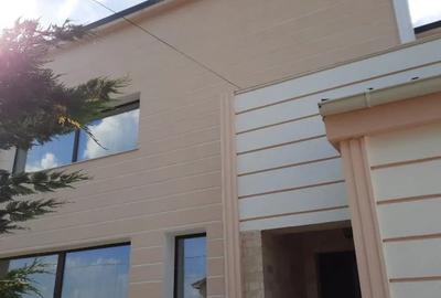 Casă cu 4 camere cu Teren 420 Mp în Cumpăna - 8