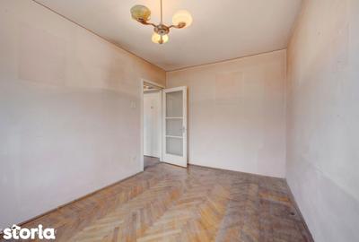 Apartament cu 2 camere în Gara de Nord - 3