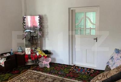 Casă cu 4 camere cu Teren 2000 Mp în Central - 5