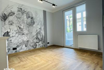 Apartament cu 3 camere în Precista - 16
