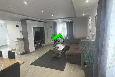 Casă individuală cu 4 camere cu Teren 250 Mp în Cristian - 1