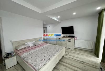 Vanzare casa P+1E, 4 camere, Lipanesti - 8