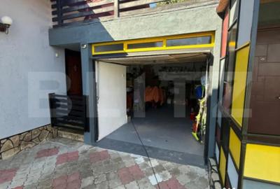 Casă cu 4 camere cu Teren 1000 Mp în Central - 10