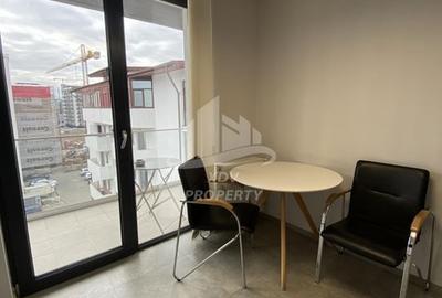 Spatiu de birouri  219mp utili , mobilat complet, Sibiu, D. Stanca - 15