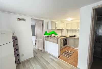 Studio modern de inchiriat curte Sibiu Ultracentral - 5