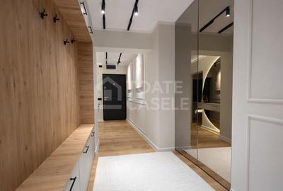 Apartament cu 3 camere decomandat, mobilat în Zorilor - 7