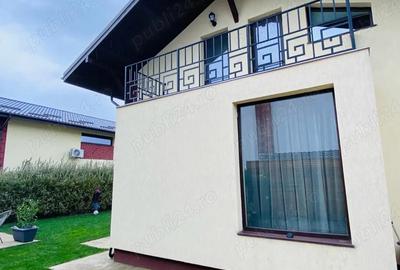 Casă cu Teren 377 Mp în Breazu - 3