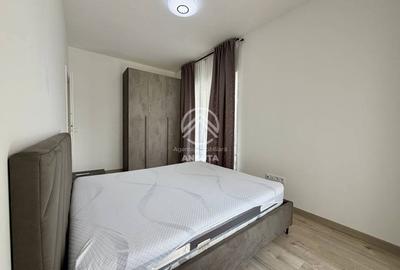 Apartament cu 3 camere semidecomandat în Tăuți - 2