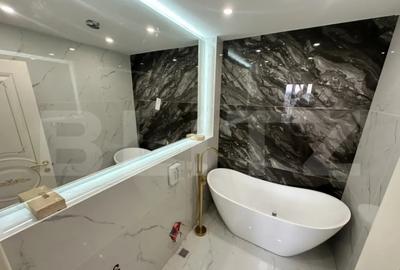 Apartament cu 2 camere semidecomandat în Central - 8