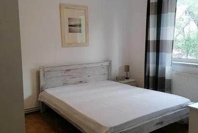 Apartament cu 2 camere, 50 mp, zona Grigorescu - 5