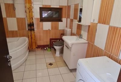 Apartament cu 3 camere în Central - 4