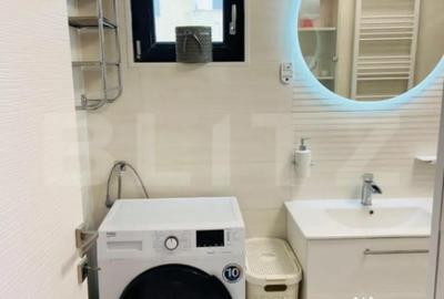 Garsonieră, mobilată în 1 Mai - 3