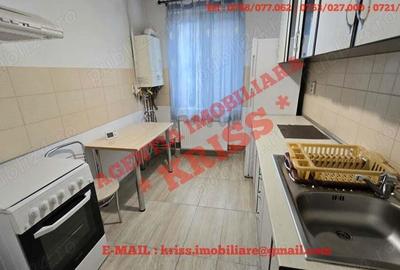 Apartament 2 Camere EXPO PARC Confort 1 Semidecomandat Etaj 3 din 4 Liber Mobilat ?i Utilat Complet - 1