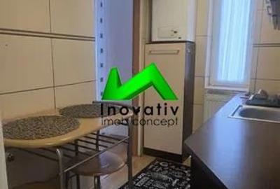 Garsonieră decomandată, mobilată în Turnișor - 4