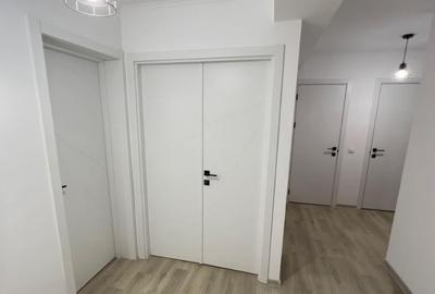 Inchiriez apartament cu 3 camere in zona Plopilor - 4