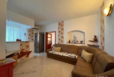 Apartament cu 2 camere semidecomandat în Mărăști - 4