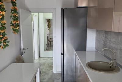 Apartament cu 2 camere decomandat, mobilat în Apărătorii Patriei - 5