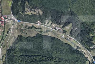 Teren de 1539 mp, în Făget
