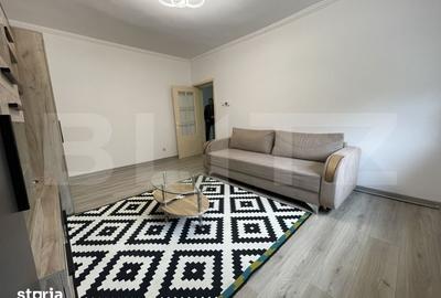 Apartament cu 2 camere în Nord - 4