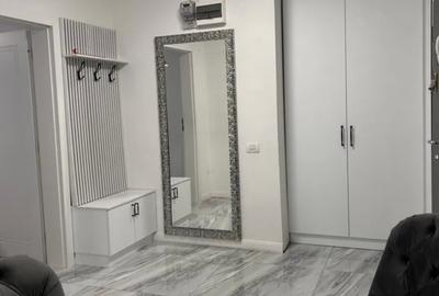 Apartament cu 3 camere decomandat, mobilat în Gorjului - 3