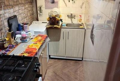 Apartament cu 2 camere decomandat, mobilat în Sinaia - 6