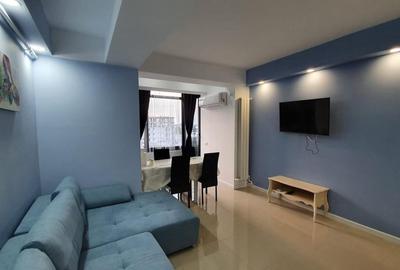 Apartament 3 camere – Zona Campus, vedere la lac - 2