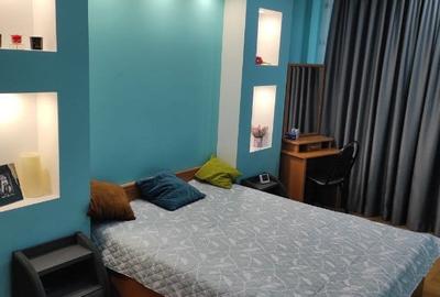 Apartament cu 2 camere decomandat în Între Lacuri - 4