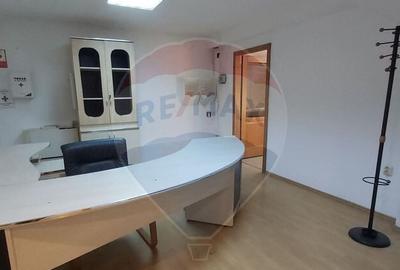 Spațiu comercial, de 412 mp, în Mediaș - 1