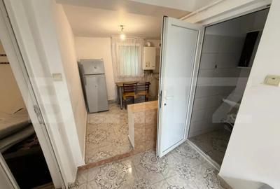 Garsonieră semidecomandată în Mănăștur - 4