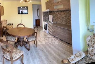 Apartament 3 camere open space zona Steaua - 2