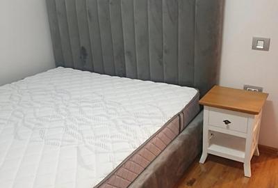 APARTAMENT UTILAT SI MOBILAT PARTER - 7