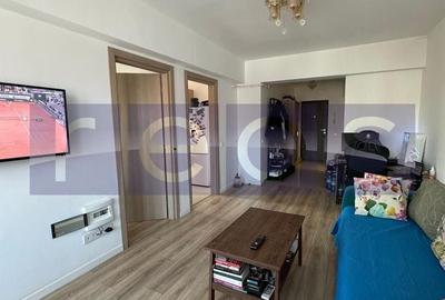 Apartament cu 2 camere semidecomandat, mobilat în Moșilor - 2