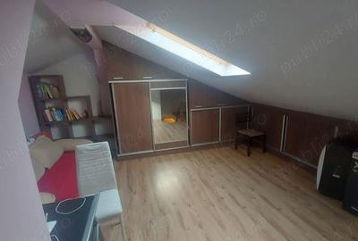 Apartament cu doua camere pentru vanzare s-au chirie zona Bradet - 1
