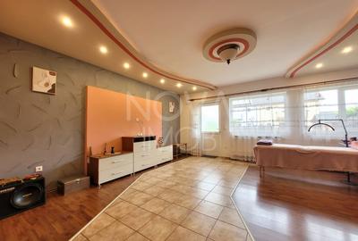 Casa tip duplex cu garaj si deschidere la 2 strazi - 17