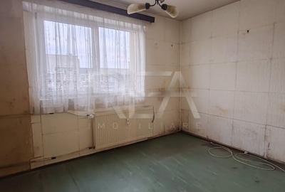 Apartament 3 camere, 9/10, bloc anvelopat /Drumul Taberei - 4