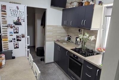 Apartament cu 2 camere semidecomandat în Central - 3