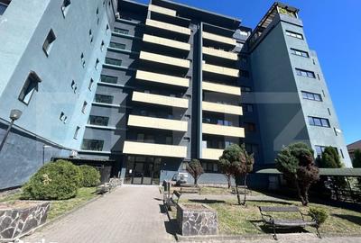 Apartament cu 3 camere în Central - 19