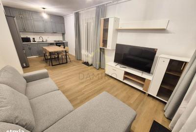 Apartament cu 2 camere semidecomandat, mobilat în Fizicienilor - 8