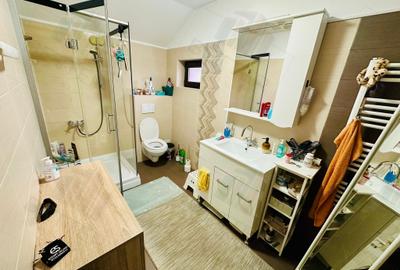 Vila Individuala - 4 Camere - Teren 370 - Comuna Berceni - 16