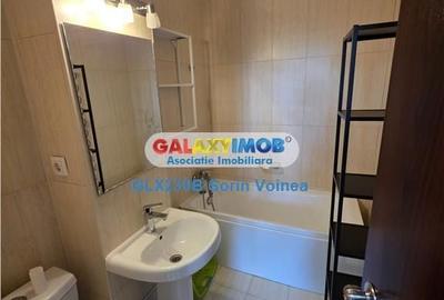 Apartament cu 2 camere, mobilat în Doamna Ghica - 11