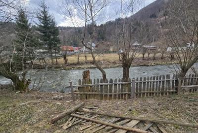 Casă cu Teren 2723 Mp în Sătic - 4