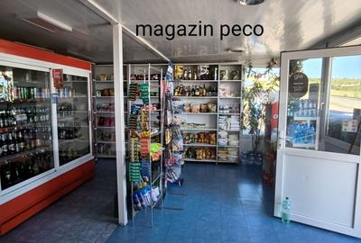 Oportunitate! Sala de evenimente, benzinarie si spalatorie auto, stradala la DE - 4