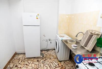 Apartament cu 2 camere semidecomandat în Central - 3