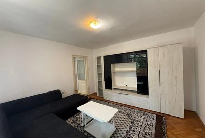 Apartament cu 2 camere semidecomandat în Ultracentral - 7