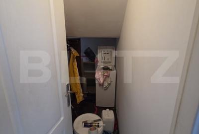 Casa 4 camere, 122 mp utili, zona Parcul Poli Casa 4 camere, 122 mp utili, zona Parcul Poli - 12