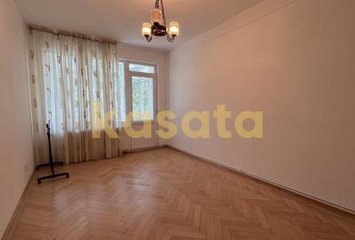 2 Camere | Floreasca | Centrală Proprie | A.C. - 2