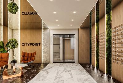 REA1020119 Apartament 2 camere City Point - 21