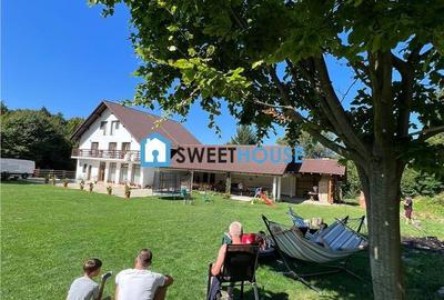 Pensiune Valea Lisei Pensiune Valea Lisei - 3